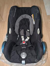 Ovetto Seggiolino 0-12 mesi Bebé Confort