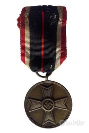Medaglia Kriegsverdienst WW2