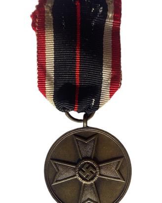 Medaglia Kriegsverdienst WW2