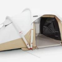 TENDA DECATHLON QUECHUA AIR SECOND 4.2  