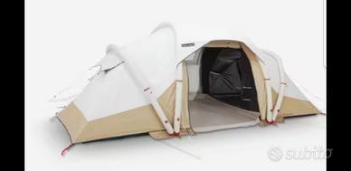 TENDA DECATHLON QUECHUA AIR SECOND 4.2  