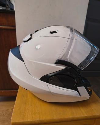 Casco moto
