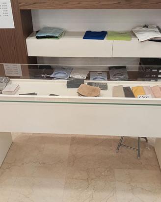 arredamento negozio