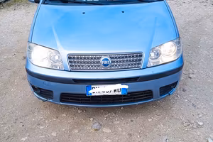 Fiat Punto Classic 1.3 MJT 16V 5 porte