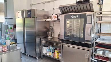 Laboratorio pasticceria e cake design