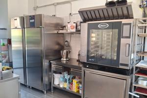 Laboratorio pasticceria e cake design