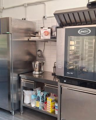 Laboratorio pasticceria e cake design