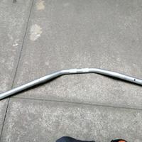 manubrio ducati monster 