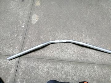 manubrio ducati monster 