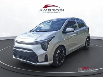 KIA Picanto PE2 MY27 1.0 STYLE TT