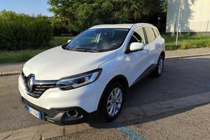 Renault Kadjar TCe 130CV Intens 85000KM 2017