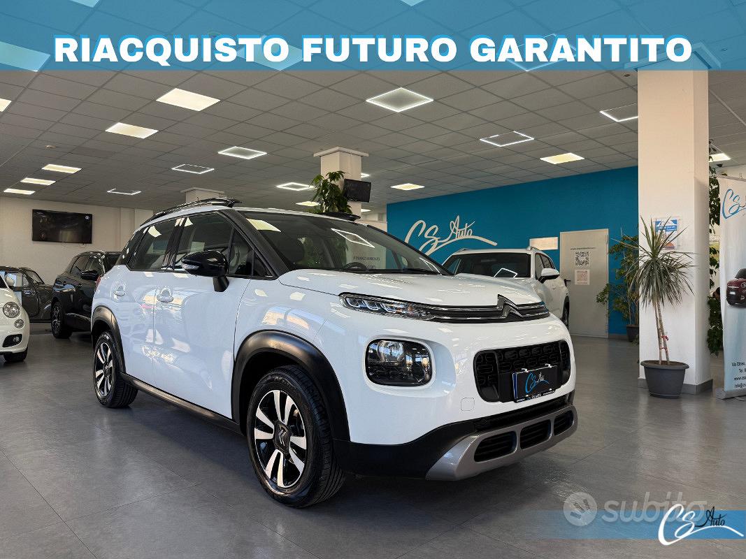 Citroen C3 Aircross 1ª s.