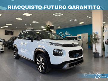 Citroen C3 Aircross 1.6 bluehdi Shine s&s 120cv