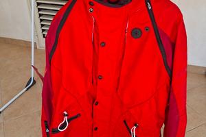 abbigliamento cross/ enduro 