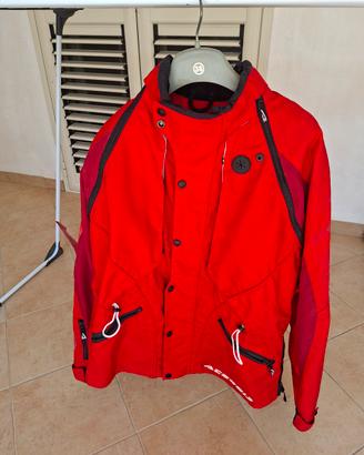 abbigliamento cross/ enduro 