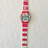 orologio Enrico Coveri vintage