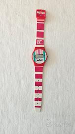 orologio Enrico Coveri vintage