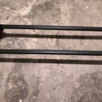 Barre universali porta tutto per Alfa 159