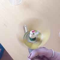 Tin Toy Gallima anni '60