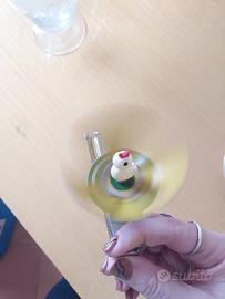 Tin Toy Gallima anni '60