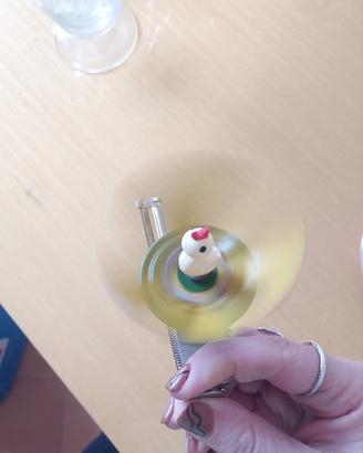 Tin Toy Gallima anni '60