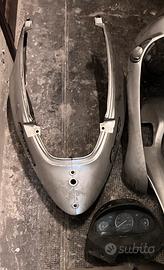Pezzi vari per Suzuki Epicuro 150