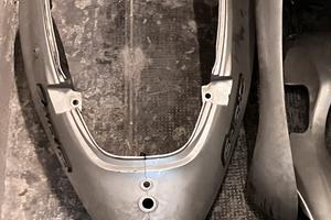 Pezzi vari per Suzuki Epicuro 150