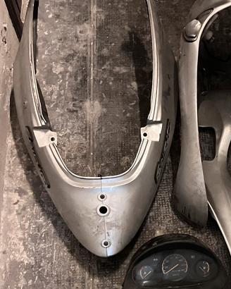 Pezzi vari per Suzuki Epicuro 150