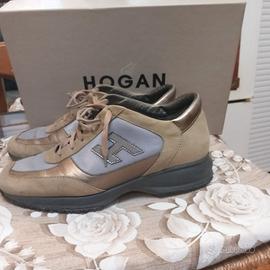 hogan unisex originali n.6 40 41