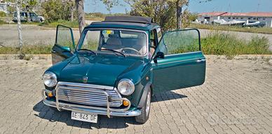 MINI  British Open  - Epoca