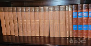Enciclopedia Motta 4 edizione completa 32 volumi