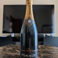 Champagne Pommery Brut Royal