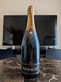 Champagne Pommery Brut Royal