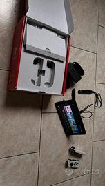 SWICTH OLED 64GB BIANCA