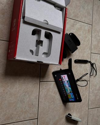 SWICTH OLED 64GB BIANCA