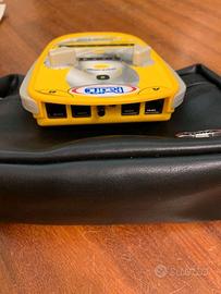 Elettrostimolatore Donna - specifico cellulite