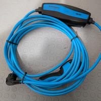 Mennekes Cavo Ricarica Auto Elettrica Tipo 2 13A