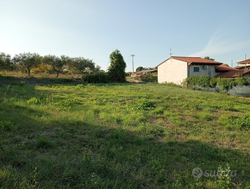 Terreno edificabile a Ortona