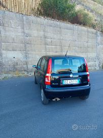 FIAT PANDA 2° SERIE 1,3 MULTIJET