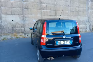 FIAT PANDA 2° SERIE 1,3 MULTIJET
