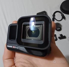 insta360 acepro2 