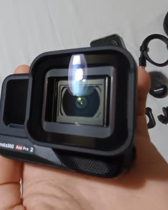 insta360 acepro2 