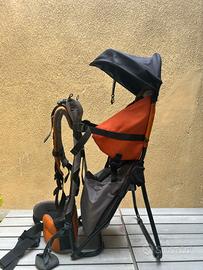 Zaino portabimbi Deuter Aircomfort
