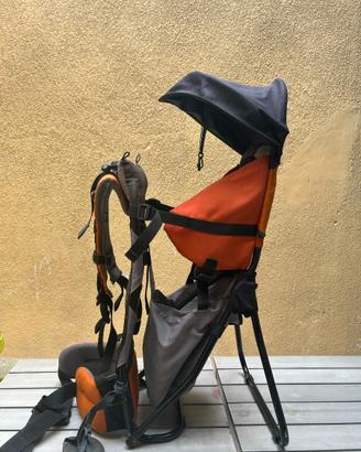 Zaino portabimbi Deuter Aircomfort