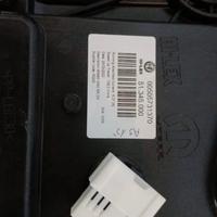 ALZACRISTALLO ELETTICO PORTA POST. DX Alfa Romeo T