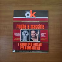OK Salute-Libro Rughe e Macchie-Guida pratica