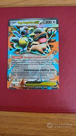 Pokemon mega kangaskhan ex ,104-132, Near mint