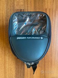 Borsa serbatoio Monster 696/796/1100