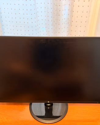 Monitor PC HP 27y-27” full HD (1080p/IPS/60hz)