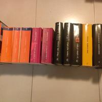 Serie di Terry Goodkind "La spada della verità"